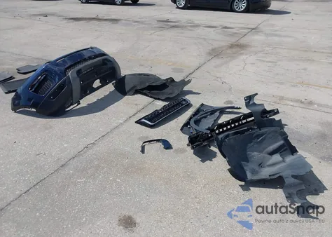 2017 Land Rover Range Rover Evoque Se/Se Premium z USA, uszkodzony, nr VIN SALVP2BG9HH190636